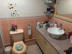 Blk 688A Choa Chu Kang Drive (Choa Chu Kang), HDB 5 Rooms #165559882